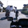 20.09.2008 Süddeutschland